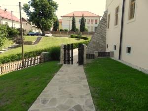 Samostanska klet Frančiškanskega samostana 5